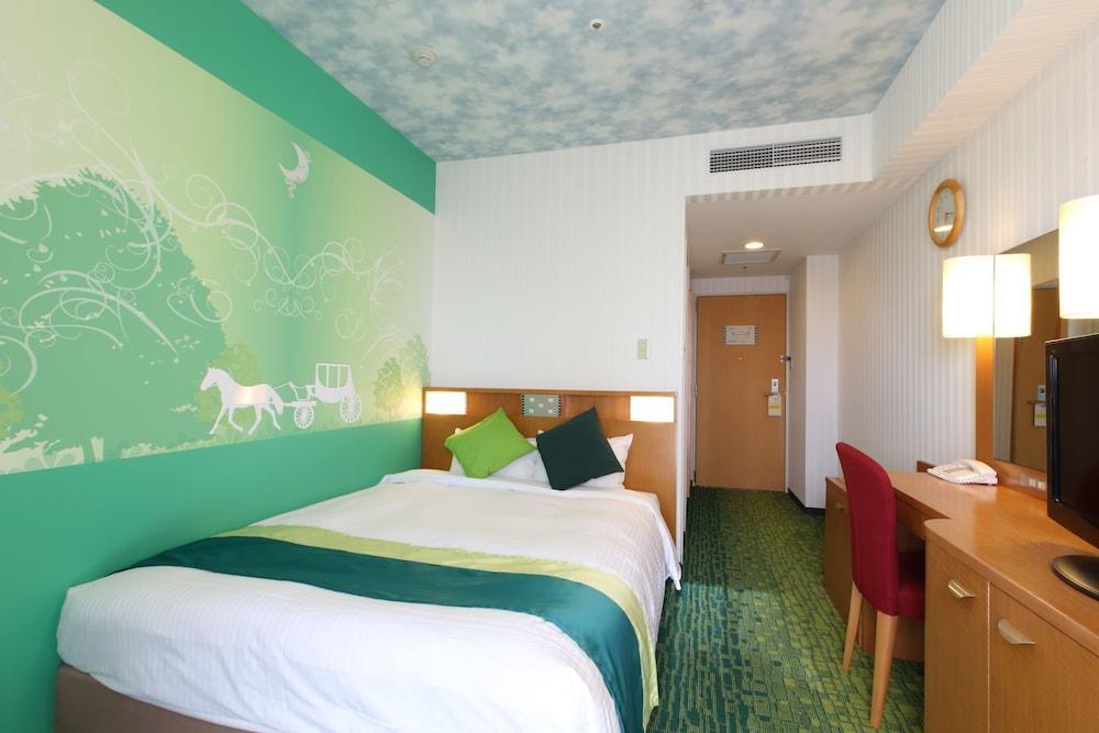 Hotel Keihan Universal City Осака Екстериор снимка
