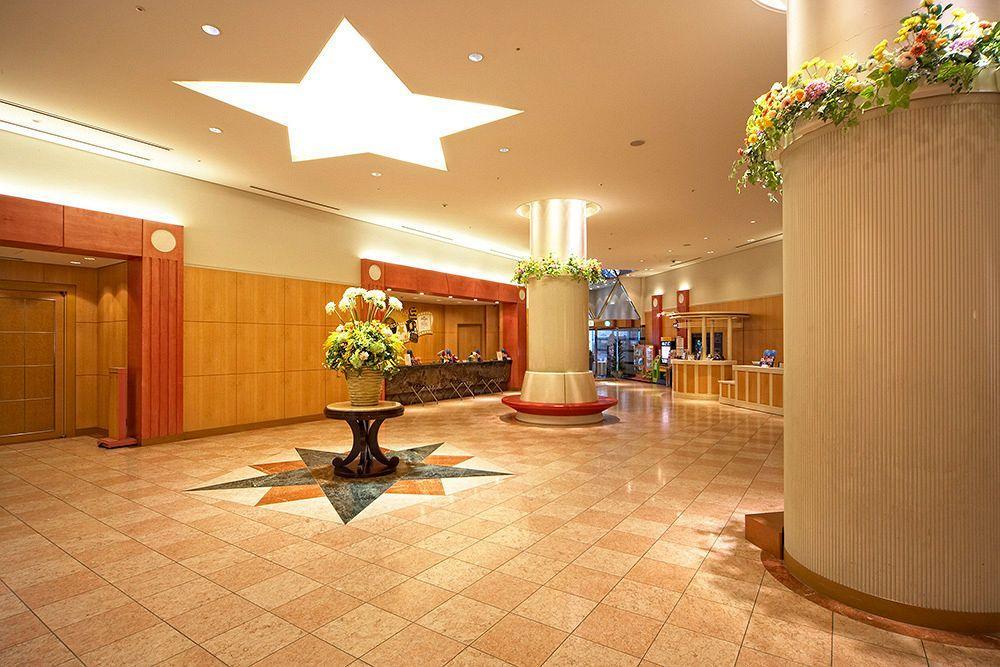 Hotel Keihan Universal City Осака Екстериор снимка