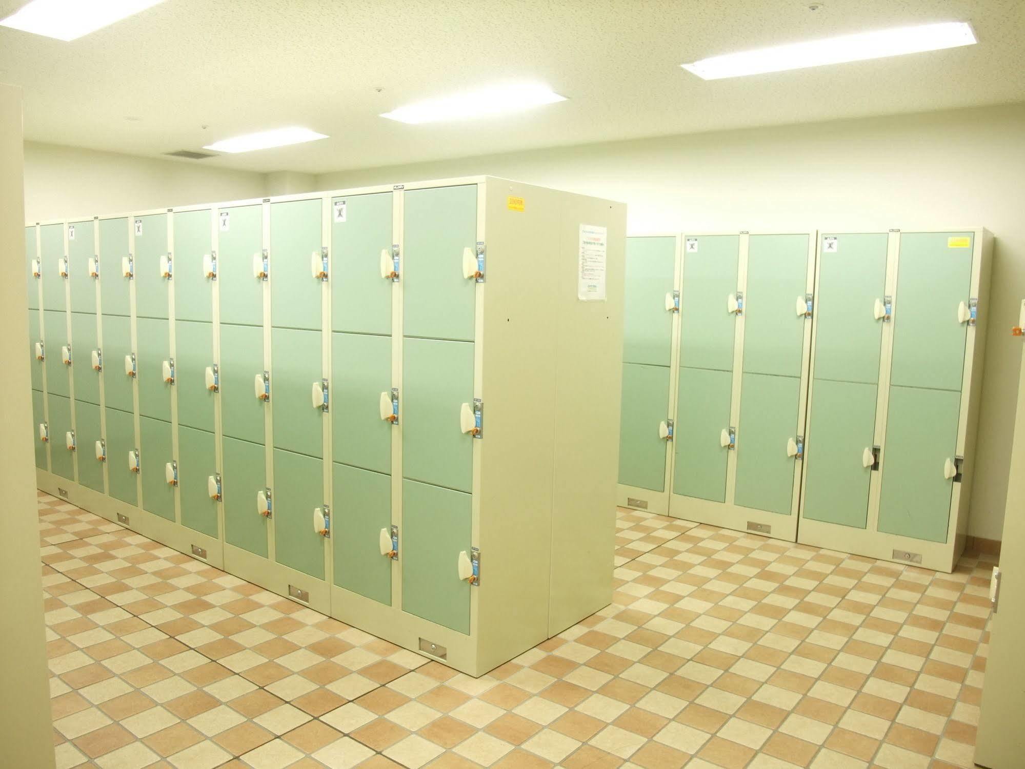 Hotel Keihan Universal City Осака Екстериор снимка