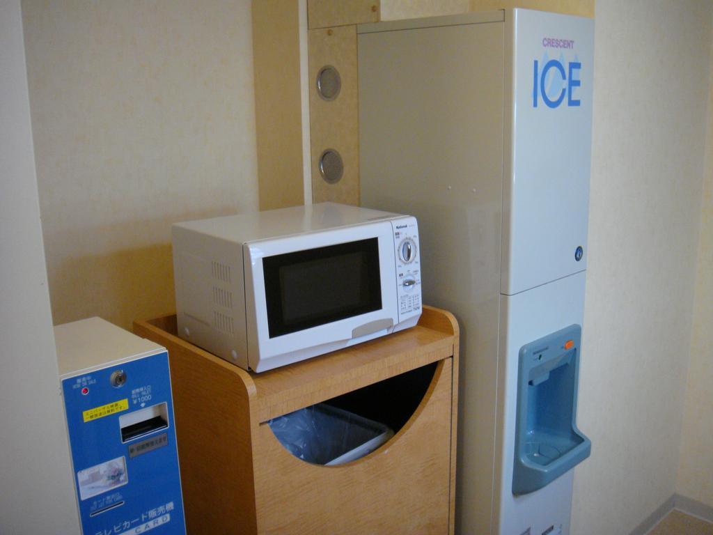 Hotel Keihan Universal City Осака Екстериор снимка